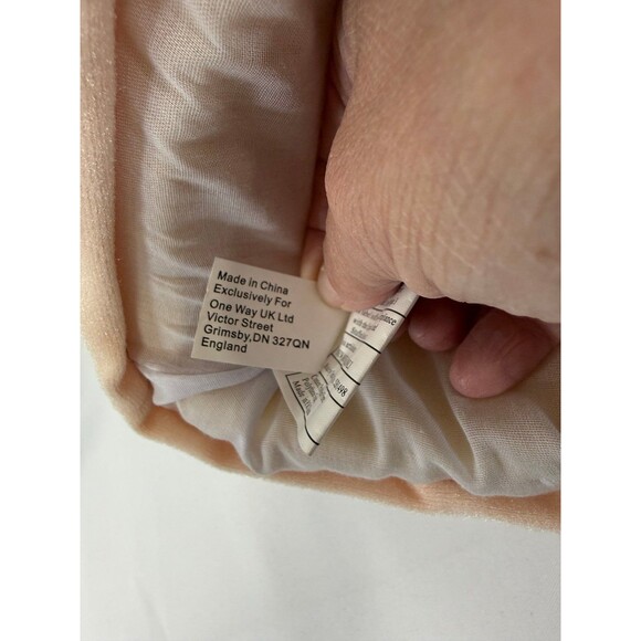 Rebecca Ventriloquist Style Hand Puppet - Picture 10 of 10